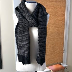 RVCA scarf